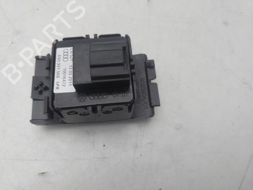 Warning switch AUDI A6 C7 (4G2, 4GC) | BP38317713I22 - Image 3