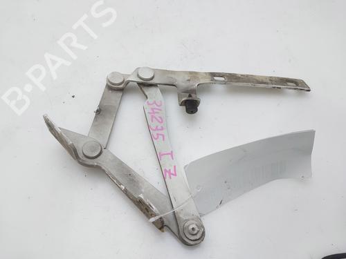 Hinge/Door check strap FIAT DUCATO Van (230_)  | BP17902113C146 