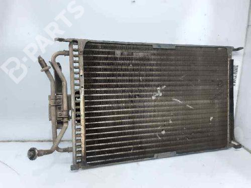 Used AC radiator AC radiator FORD FIESTA IV (JA_, JB_) 1.8 DI (75 hp) 8357123 8357123