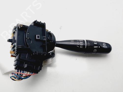 Używane Przełącznik zespolony kolumny kierowniczej TOYOTA COROLLA (_E12_) 1.6 VVT-i (ZZE121_, ZZE121R) (110 hp) 31965791