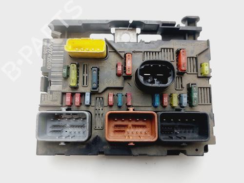 Autre PEUGEOT 307 Break (3E) 1.6 HDi 110 (109 hp) 29704038