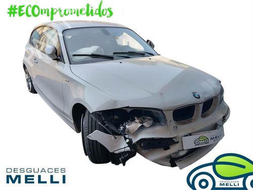 Fuel pump BMW 1 (E87) 118 d | BP38869972M76 - Image 6