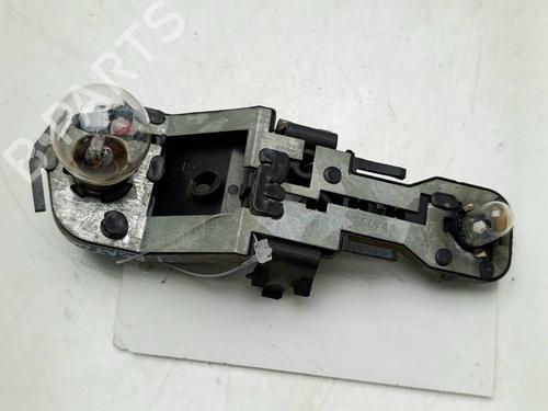 Used Lamp holder Lamp holder SEAT CORDOBA (6L2) [2002-2009] 40513849 40513849
