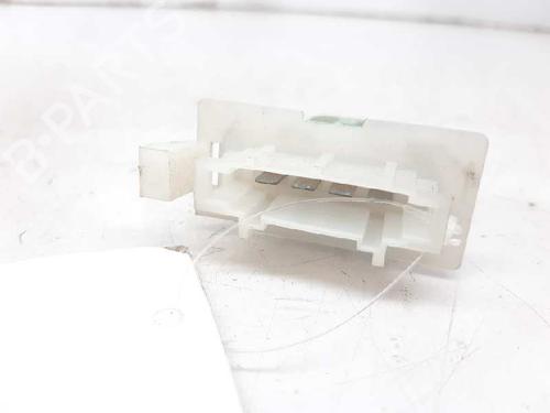 Heater resistor VW GOLF VI (5K1) 2.0 TDI | BP11649854M108