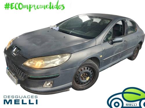 Used Parts PEUGEOT 407 (6D_) 5067370