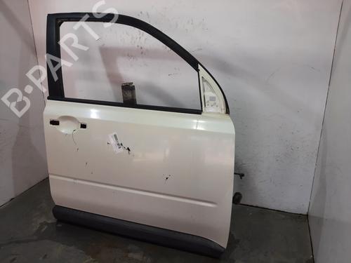 Right front door NISSAN X-TRAIL II (T31) 2.0 dCi 4x4 | BP13505049C3 