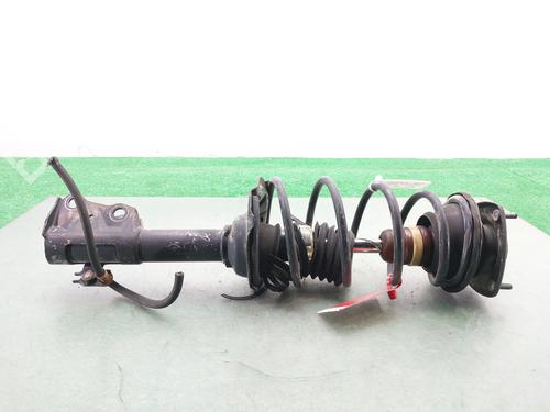 Left front shock absorber TOYOTA YARIS (_P1_) 1.0 (SCP10_, SCP10R) | BP19276419M16 