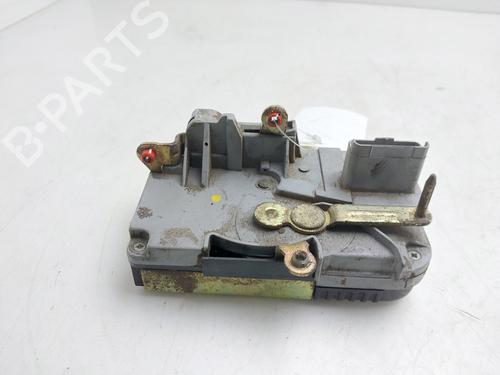 Used Front left lock Front left lock FIAT SCUDO Bus (220_) 2.0 JTD (109 hp) 35722709 35722709