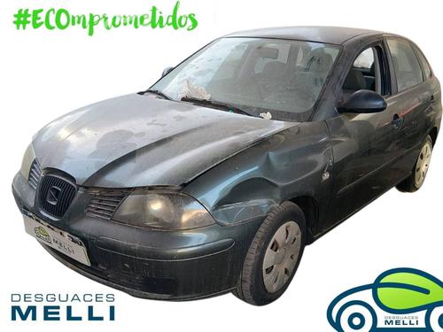 Used Parts SEAT IBIZA III (6L1) 4969852