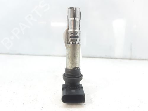 Bobine VW GOLF IV (1J1) 1.6 16V (105 hp) 9213663