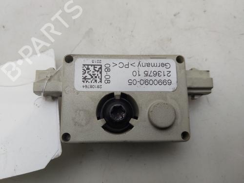 Used Electronic sensor Electronic sensor MINI MINI (R56) One (95 hp) 36339853 36339853