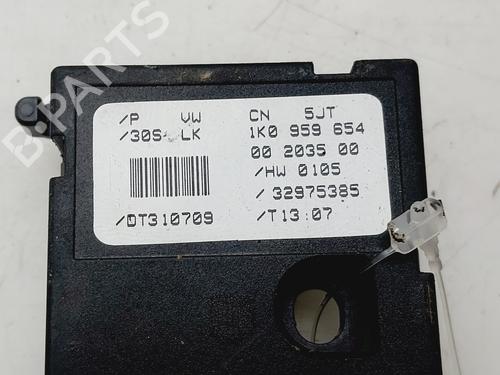 Electronic module VW TIGUAN (5N_)  | BP29962298M83