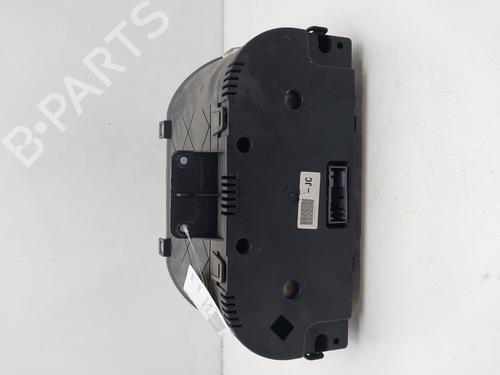 Instrument cluster FORD FIESTA V (JH_, JD_) 1.4 TDCi | BP15007674C47 