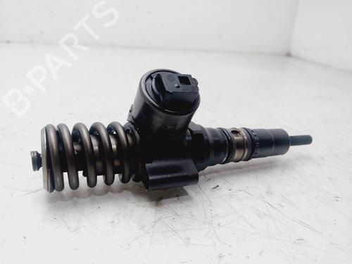 Injector AUDI A3 (8P1)  | BP29394958M100 