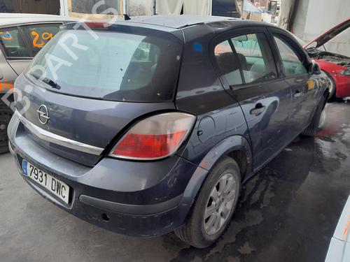 Egr OPEL ASTRA H (A04) 1.4 (L48) | BP13716448M69 