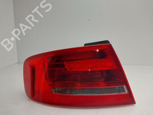Used Left taillight Left taillight AUDI A4 B8 (8K2) 2.0 TDI (120 hp) 33012998 33012998