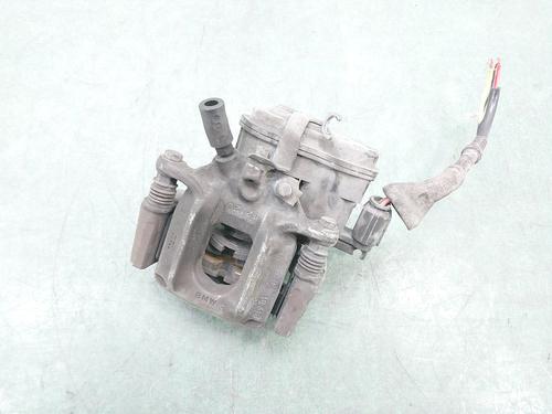 Venstre bremsekaliber bag BMW X3 (F25) xDrive 20 d (184 hp) 17088329