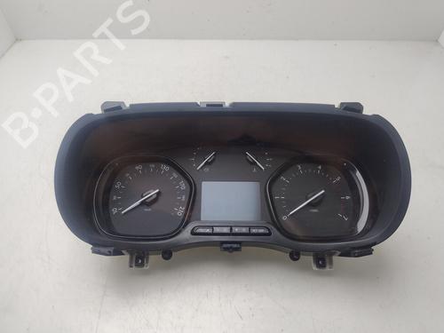 Used Instrument cluster PEUGEOT EXPERT Van (V_) [2016-2025]  30567694