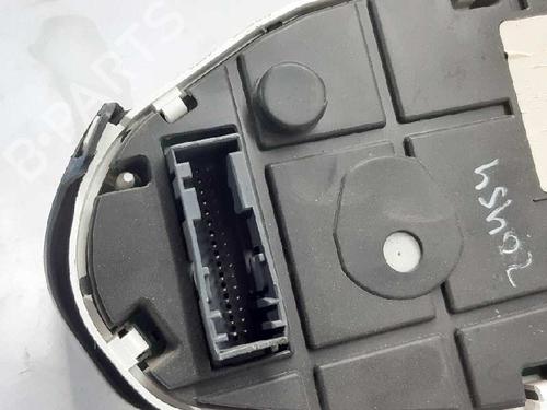 Instrument cluster FORD FIESTA VI (CB1, CCN) 1.25 | BP6554435C47 