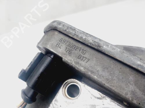 Throttle body OPEL ASTRA H (A04) | BP24514502M82