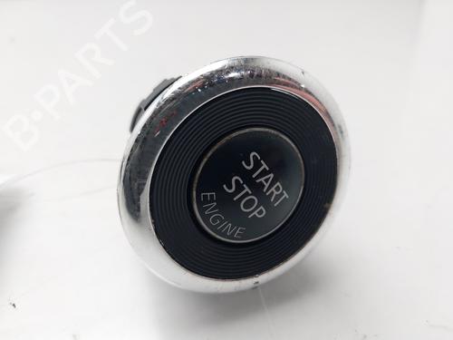 Used Ignition barrel Ignition barrel NISSAN X-TRAIL III (T32_, T32R, T32RR) [2013-2026] 32774839 32774839