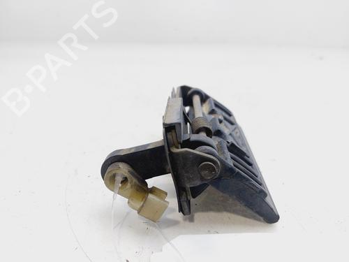 Trunk håndtak HYUNDAI MATRIX (FC) 1.5 CRDi | BP26619309C132 
