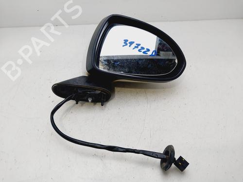 Ryggespeil høyre OPEL CORSA C (X01) [2000-2009]  29850586