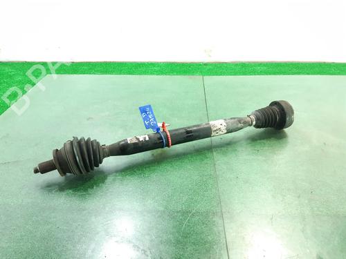 Used Right front driveshaft SEAT IBIZA III (6L1) [2002-2009]  9736242