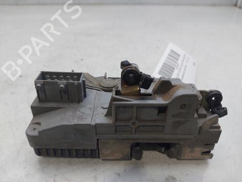 Front left lock PEUGEOT 406 (8B) 2.0 HDI 90 | BP18032160C98 