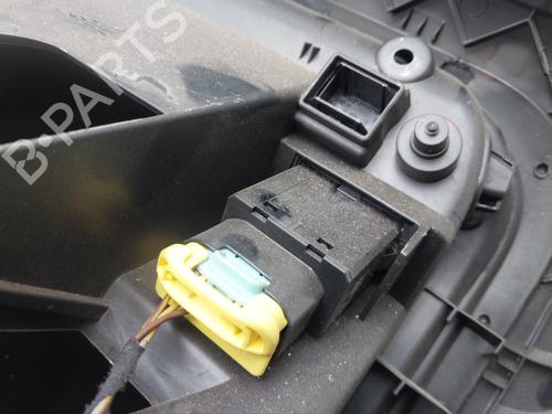 Glove box VW JETTA III (1K2)  | BP34352376C95  - Image 5