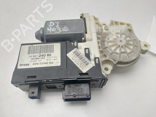 Used Left front window motor FIAT ULYSSE (179_) 2.0 JTD (109 hp) 32517642