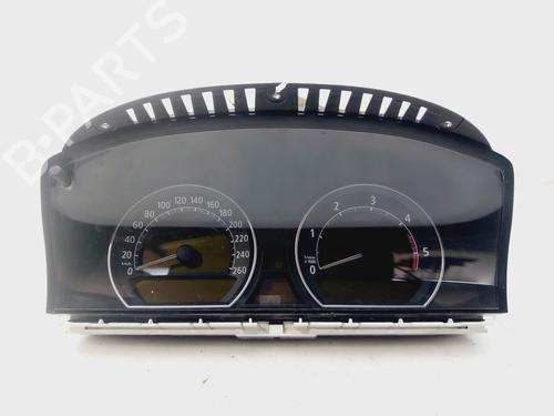Used Instrument cluster Instrument cluster BMW 7 (E65, E66, E67) 730 Ld (231 hp) 33558024 33558024