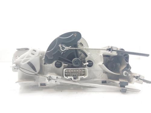 Climate control RENAULT KANGOO / GRAND KANGOO II (KW0/1_) 1.5 dCi 70 (KW0V, KW0A) | BP15638880I5 