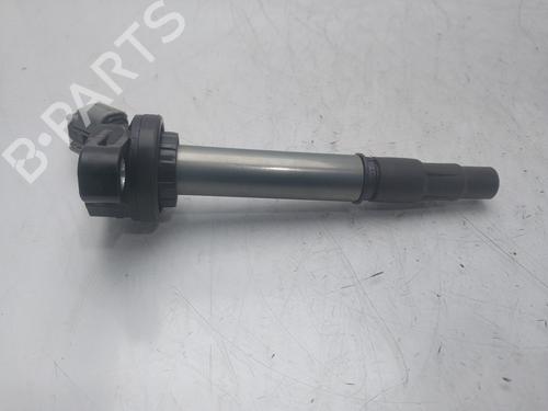 Ignition coil TOYOTA AURIS (_E18_) 1.8 Hybrid (ZWE186_, ZWE186R) | BP33943638M94 - Image 4