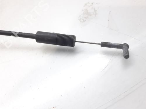 Front right lock MITSUBISHI PAJERO III (V7_W, V6_W) 3.2 Di-D (V68W) | BP16670295C97 