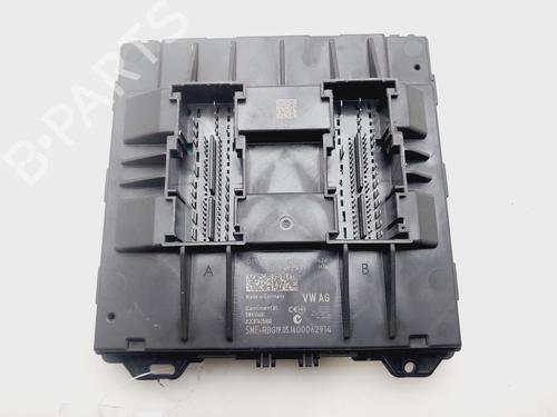 Used Electronic module SKODA RAPID (NH3, NK3, NK6) [2012-2022]  32226927