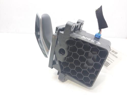 Gear lever PEUGEOT 3008 II SUV (MC_, MR_, MJ_, M4_)  | BP14931548M90 