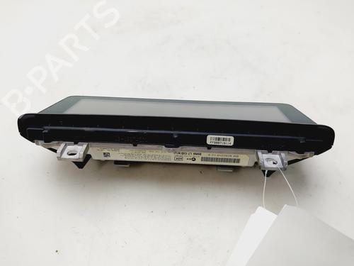 Display monitor BMW 4 Gran Coupe (F36) 420 d | BP27687671C48 