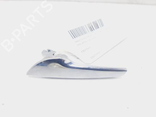Used Front left interior door handle OPEL ASTRA J (P10) 1.3 CDTI (68) (95 hp) 24641867