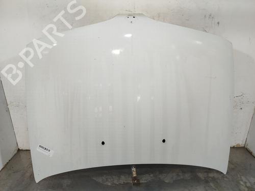 Used Hood Hood RENAULT MEGANE I Classic (LA0/1_) 1.6 e (LA0F, LA0S) (90 hp) 33648887 33648887