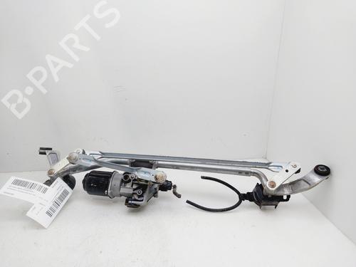 Front wiper motor MITSUBISHI L200 / TRITON (KJ_, KK_, KL_) 2.4 DI-D 4WD (KJ0T) | BP21387027M29 