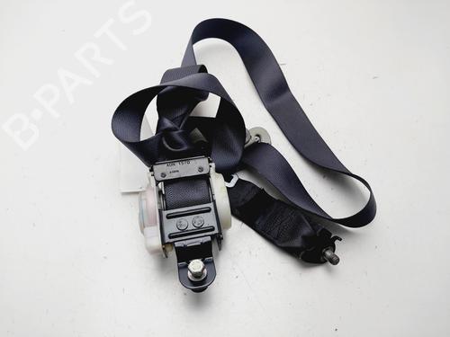 Rear left seatbelt HONDA CIVIC VIII Hatchback (FN, FK) 2.2 CTDi (FK3) | BP26330014I29 