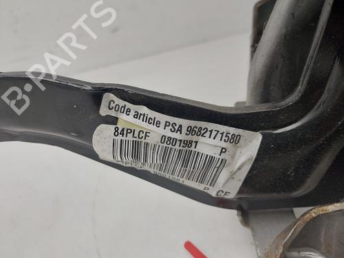 Break pedal CITROËN C3 III (SX) 1.2 VTi 82 | BP32491361I19