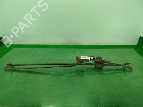 Used Front wiper motor PEUGEOT 307 (3A/C) [2000-2012]  25862786