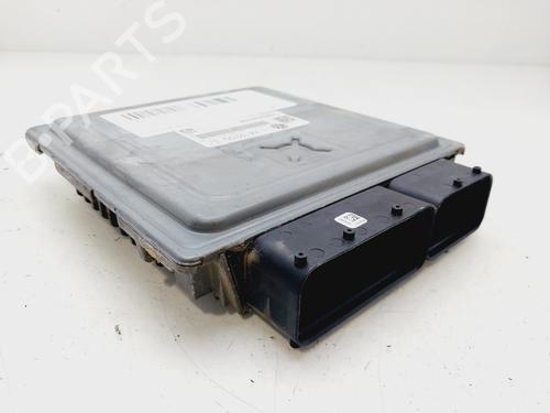 Engine control unit (ECU) VW GOLF VI (5K1)  | BP30172529M57 
