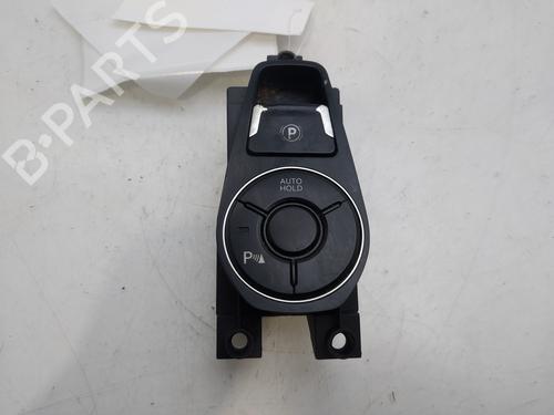 Used Hand brake HYUNDAI i40 I CW (VF) 1.7 CRDi (116 hp) 27270005