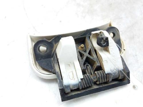Front right exterior door handle PEUGEOT PARTNER MPV (5_, G_) 2.0 HDI | BP3510388C129