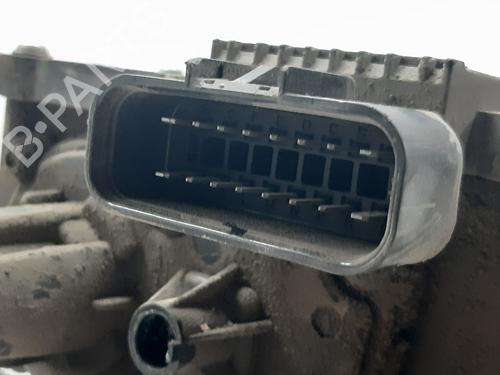 Electric handbrake OPEL INSIGNIA A Saloon (G09) 2.0 CDTI (69) | BP8611330E5 