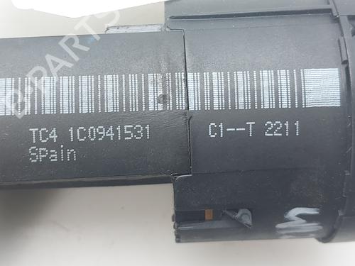 Headlight switch VW POLO (6N2) | BP33756117I24 - Image 3