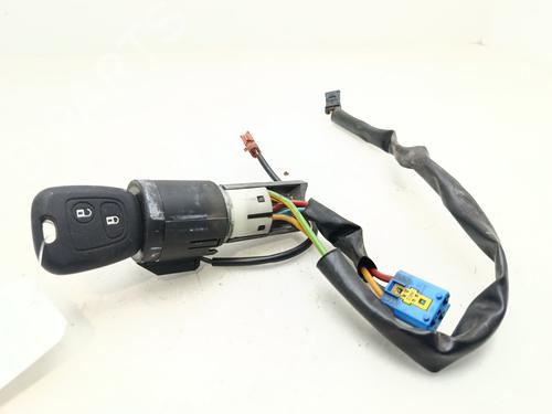 Used Ignition barrel Ignition barrel 33930217 33930217